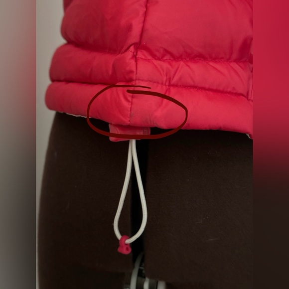 Women’s Nike Down Puffer Vest - Picture 7 of 16